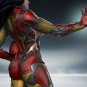Female Ironman Fanart STL FILE 3D PRINT