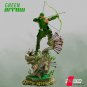 Green Arrow from DC STL FILE 3D PRINT
