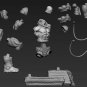 Apocalypse from X-men STL FILE 3D PRINT