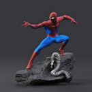 Spiderman Classic STL STL FILE 3D PRINT