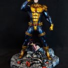 Cyclops from Marvel STL FILE 3D PRINT