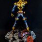 Cyclops from Marvel STL FILE 3D PRINT
