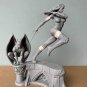 Elektra from Marvel STL FILE 3D PRINT