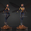The Wasp from Marvel STL FILE 3D PRINT