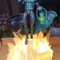 Green Lantern STL FILE 3D PRINT