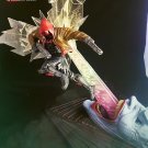 Red Hood from DC STL FILE 3D PRINT