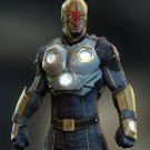 Nova Marvel Novacorp Spiderverse STL FILE 3D PRINT
