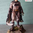 Batman The Dark Knight Return STL FILE 3D PRINT