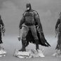 Batman The Dark Knight Return STL FILE 3D PRINT