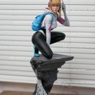 Spider Gwen Pose 1 from Marvel STL FILE 3D PRINT
