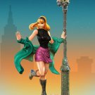 Gwen Stacy Fanart from Marvel STL FILE 3D PRINT