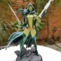Gamora Classic from Guardian of the galaxy STL FILE 3D PRINT