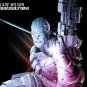 Slade Wilson Deathstroke from DC STL FILE 3D PRINT