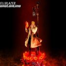 HellBlazer John Constantine from DC STL FILE 3D PRINT