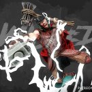 Thor, son of Odin from Marvel Diorama STL FILE 3D PRINT