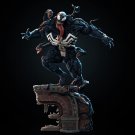 Venom Diorama from Marvel STL FILE 3D PRINT