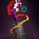Starfire Fanart from DC STL FILE 3D PRINT