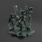 Looney Tunes DC Crossover Diorama STL FILE 3D PRINT