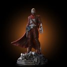 Star Lord - Guardian of the galaxy STL FILE 3D PRINT