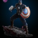Captain American End Game from Marvel STL FILE 3D PRINT