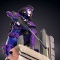 Domino Classic from Marvel STL FILE 3D PRINT