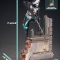 Domino Classic from Marvel STL FILE 3D PRINT