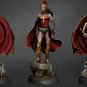 Warrior Wonder Woman From DC STL FILE 3D PRINT