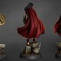 Warrior Wonder Woman From DC STL FILE 3D PRINT