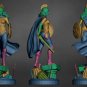 Warrior Wonder Woman From DC STL FILE 3D PRINT