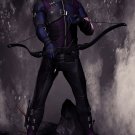 Hawkeye Clint Barton from Marvel STL FILE 3D PRINT