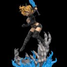 Magik Pose 2 from X-men STL FILE 3D PRINT