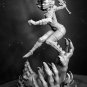Magik Pose 2 from X-men STL FILE 3D PRINT
