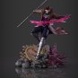 Gambit from Marvel STL FILE 3D PRINT