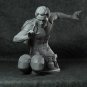 Tom Holland Spiderman Homecoming Bust STL FILE 3D PRINT
