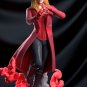 Scarlet Witch Pose 2 From Marvel STL FILE 3D PRINT