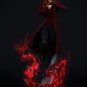 Scarlet Witch Pose 2 From Marvel STL FILE 3D PRINT