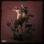 Red Sonja from Marvel STL FILE 3D PRINT