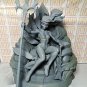 Pearl Pangan AKA Wave from Marvel STL FILE 3D PRINT