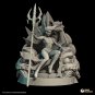 Pearl Pangan AKA Wave from Marvel STL FILE 3D PRINT