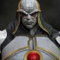 Darkseid From DC STL FILE 3D PRINT