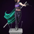 Huntress Birds of Prey From DC STL FILE 3D PRINT