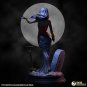 Wonder Woman Halloween From DC STL FILE 3D PRINT