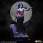Wonder Woman Halloween From DC STL FILE 3D PRINT
