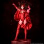 Scarlet Witch Classic STL FILE 3D PRINT