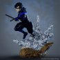 Nightwing from DC STL FILE 3D PRINT