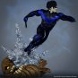 Nightwing from DC STL FILE 3D PRINT