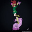 Jean Grey Power From Marvel STL FILE 3D PRINT