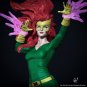 Jean Grey Power From Marvel STL FILE 3D PRINT
