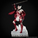 Lady Sif from Marvel STL FILE 3D PRINT