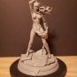 Magik Phoenix Force from Marvel STL FILE 3D PRINT